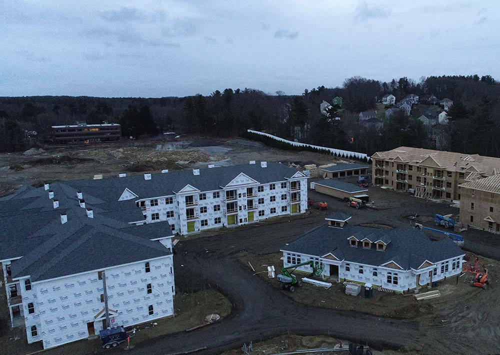 The Vue at Maynard