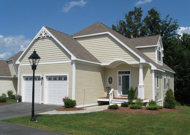 RiverWalk at Bedford The Carriage Homes Platinum Builders