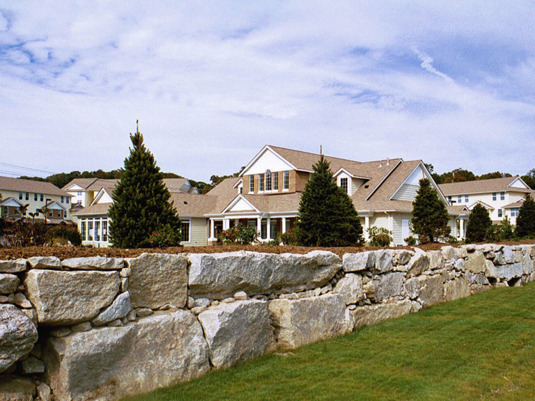 The Ledges Apartments Platinum Builders