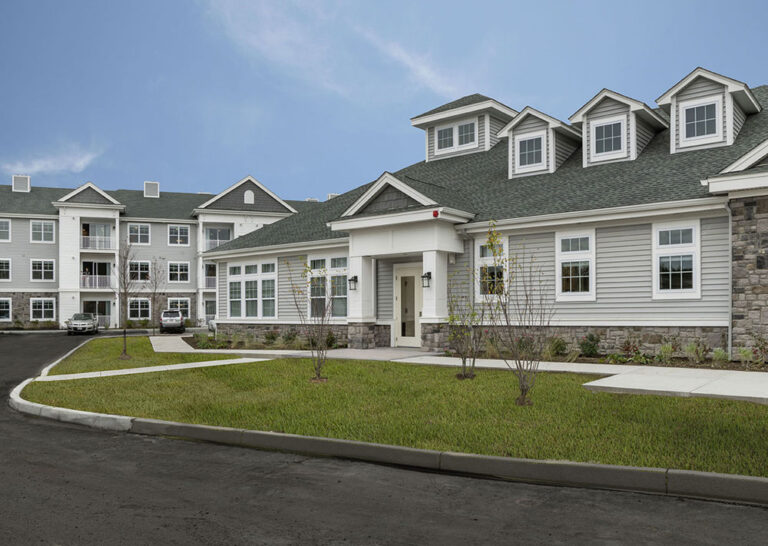 The Vue at Maynard Platinum Builders